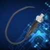 MUNEFE G1/4" Pressure Transducer Sensor, Pressure Transducer, Pressure Gauge Transduce