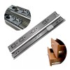 Handyhome Corredera Cajón Handy Home 40cm X 4.5cm 1paquete 2pz