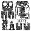 UpGrade DJI Inspire 1 Quadcopter/Dro
