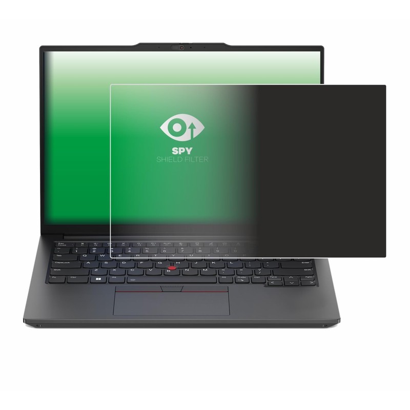 upscreen Privacy Filter for Lenovo ThinkPad E14 Gen 5 Privacy