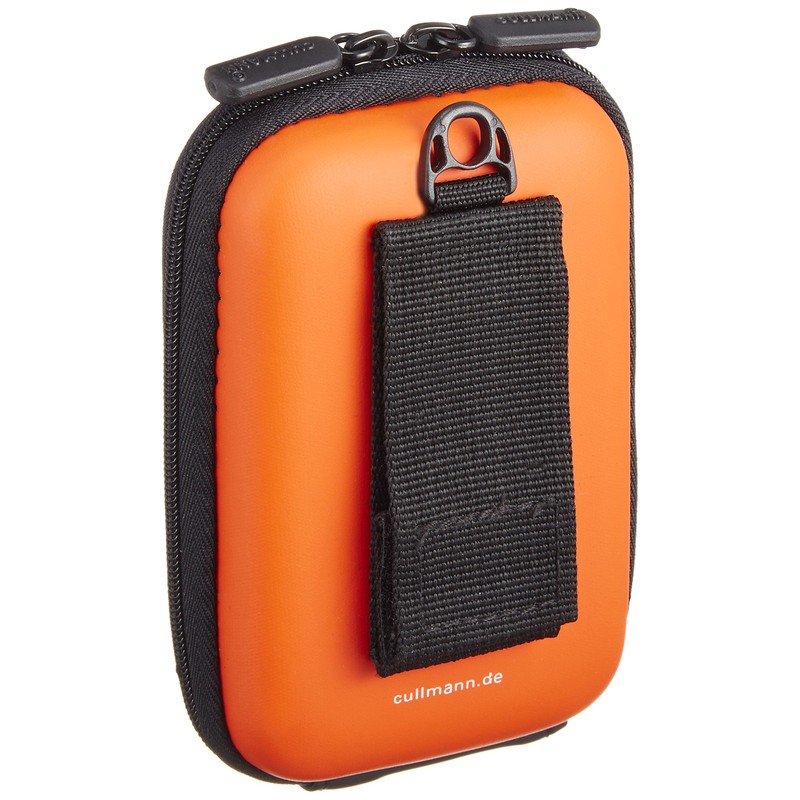 Cullmann Lagos Compact 150 Fortis Hard Shell Case for Camera