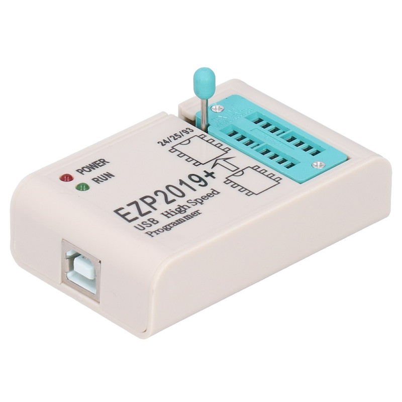 High Speed Programmer Module 7 Socket Electronic Component for Windows