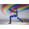 S.H.Figuarts Akiba Blue by Bandai