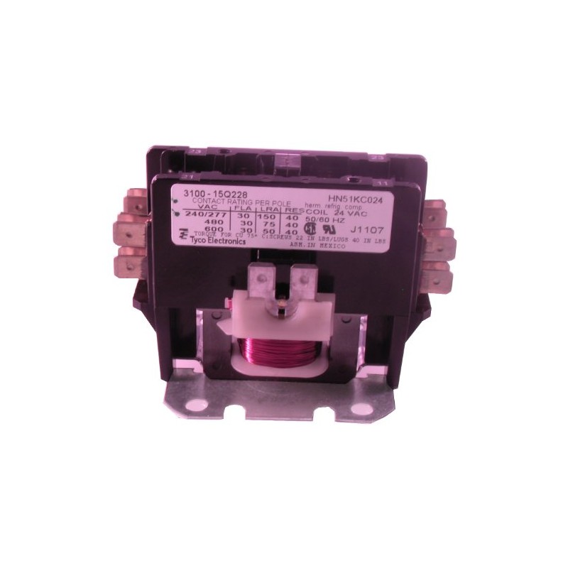 International Comfort Products The International Comfort Products 1172472 Contactor