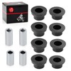 Rear Shock Absorber Bushings Sleeve Kit 8Pcs For Polaris Ranger