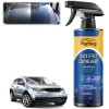 Car Coating Spray,Quick Effect Coating Agent,Car Scratch Wax Polish Spray