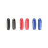 Tamiya RC Parts (AO) AO-5047 Antenna Cap Set (6pcs) 84189
