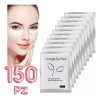 150 Pares Parches Hidrogel Para Extesión De Pestañas Mink Bl