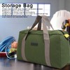 Portable Tool Bag Empty 46 x 18 x 24 cm