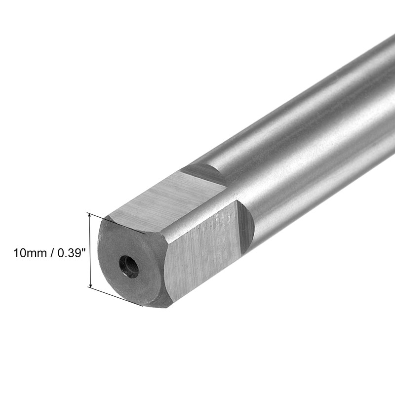QUARKZMAN Metric Tap M15 x 1 H2 160 mm Extra