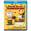 A Charlie Brown Thanksgiving