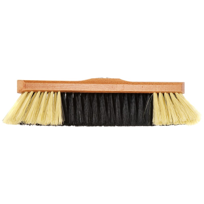 Nölle 220352 Household Broom (Quality Mix, 28 cm) 1 Piece