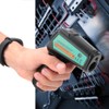 Digital LCD Temperature Tester Infrared Thermometer Gun Sensor Handheld Monitor