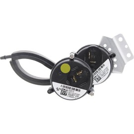 632515R - OEM Upgraded Replacement for Nordyne Furnace 2 Stage Air Pressure Switch