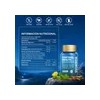 Windboss Combo De Inositol Y Vitaminas 60+60 Cápsulas Blanda