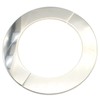 LBTODH 4 Pcs 4.0 Inch Wall Split Flange Stainless Steel