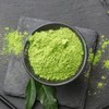Urijon 친환경 유기농 녹차가루 300g / 가루 녹차 분말 팩