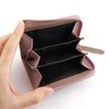 Emono Mini Wallet, Compact Wallet, Small Wallet, Coin Purse, Pass
