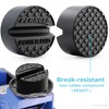 PLANGER® - Power PAD Flat - Premium Rubber Jack Pad