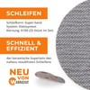 Sanding Mesh Supersand | Pack of 25 | Sanding Discs
