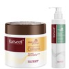 Karseell Kit Capilar con Mascarilla de Colágeno 500 ml y