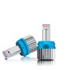 GTinthbox 2x CANbus Red LED Bulbs Fit Volkswagen Jetta MK6
