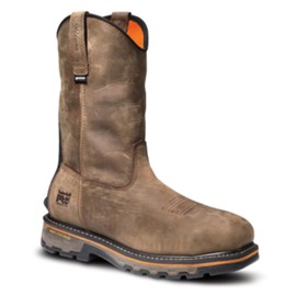 Timberland A437Y070W True Grit Pullon NT WP Brown: Turkish Coffee 070W