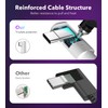 YRXVW Link Cable 16FT Compatible with Meta/Oculus Quest 3S, Quest