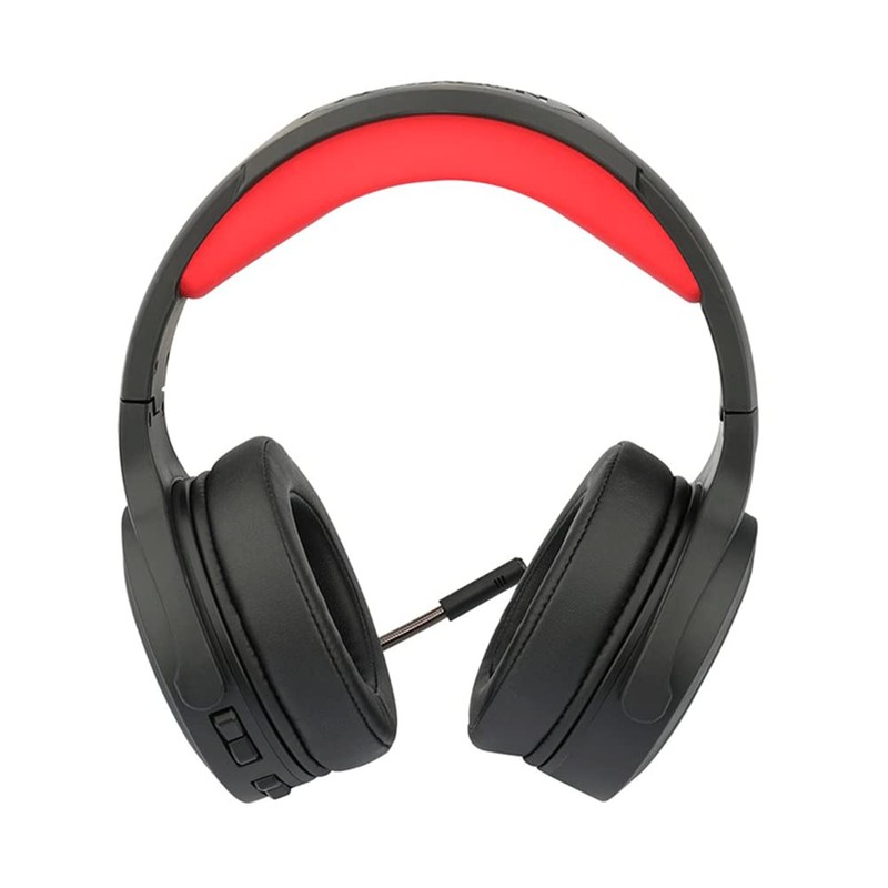 Diadema Redragon Pelops H818 Gamer Headset Wireless Dongle 2.4Ghz Y