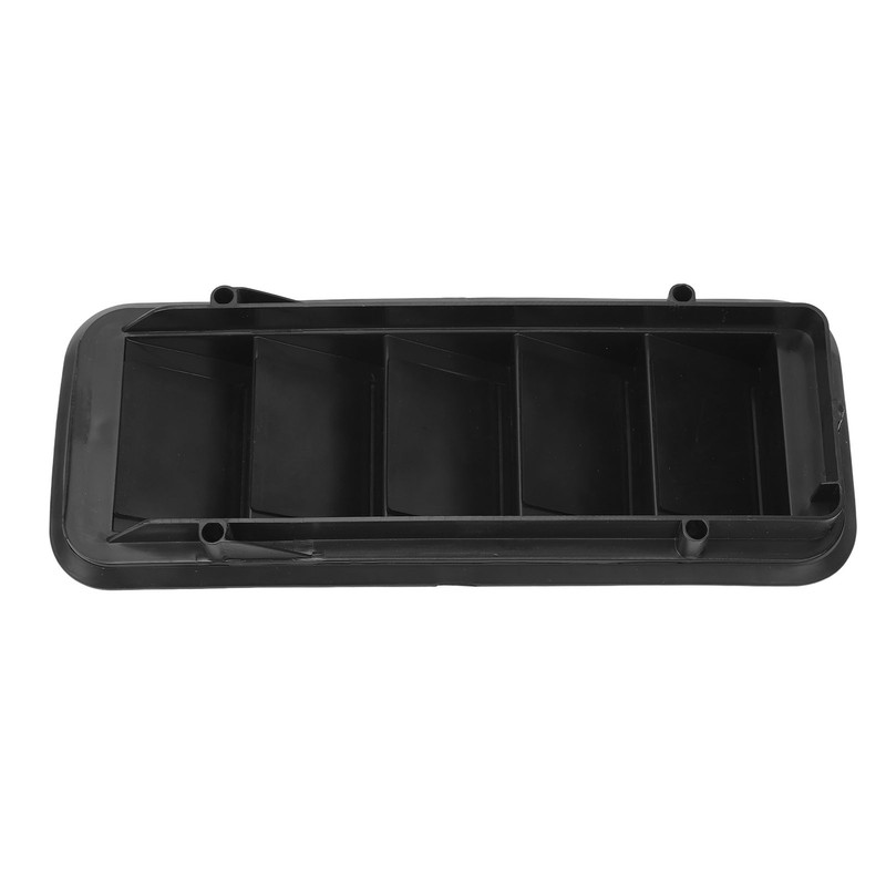 Back Panel Air Vent Relief Grille 13596856 Direct Replacement Grille