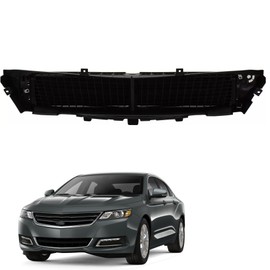 munirater Active Grille Shutter Replacement for 2014-2020 Impala 23487243
