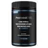 Creatina Monohidratada Micronizada P.01 | 500g | 100 Porciones |