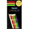 Majestic Rainbow Bible Tabs