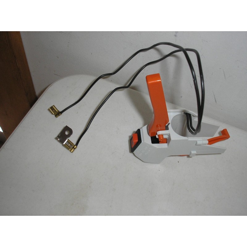 STIHL NEW GENUINE OEM STIHL FS 38 TRIMMER STOP KILL