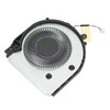 CPU Cooling Fan 4 Pin Strong Heat Dissipation CPU Fan