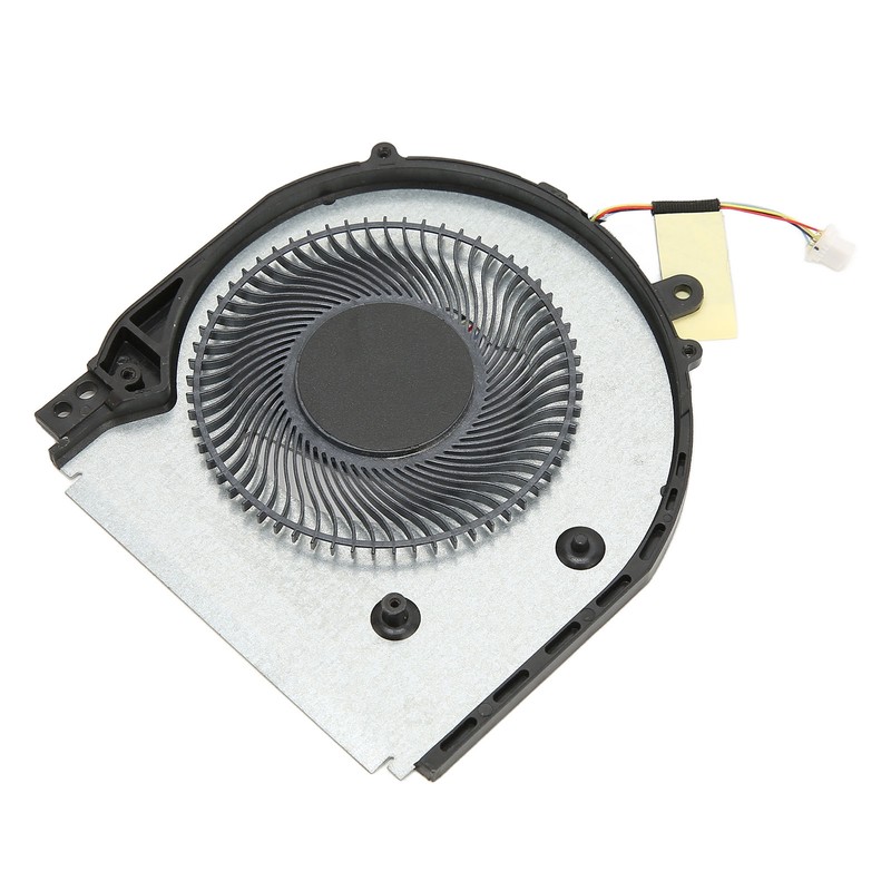 CPU Cooling Fan 4 Pin Strong Heat Dissipation CPU Fan