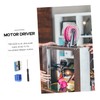 CIYODO 2. Stepper Motor Driver Peak Ultra Silent Printer Parts