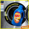 La's Totally Awesome Ajax SBG Advanced Laundry Detergent, Linen &