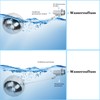awliye Stainless Steel Float Valve G 1 Inch DN25 Water
