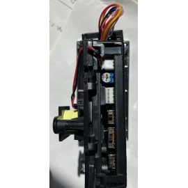 TW 131 Arcade Game Coin Acceptor