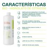 Hidrolato De Cítricos Facial, Corporal Y Capilar 1 L