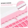 DOITOOL 3 pcs Mini Thread Arranger Plastic Cross Stitch Tool