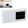 CO2 Monitor Professional Large Screen Display Carbon Dioxide Temperature Humidity