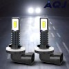 AQJ 2 Super Bright LED light bulbs Deere 1023E 1025R