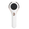 Electric Lint Remover Rechargeable Digital Display Powerful Motor 6 Blades