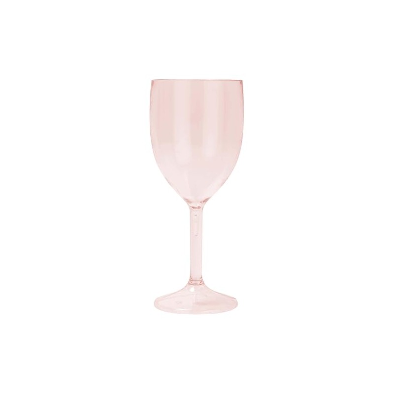 Procos - Reusable Cup 2 Pack Drinking Cups for Party