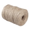 Windhager Jute Twine Jute Twine Binding String Natural 1.5 mm