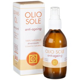 Argital Sonnenöl / Sun Oil, 125 ml