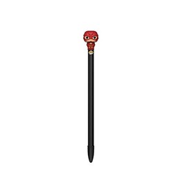 Funko Pop Pen Topper Dc Super Heroes Flash