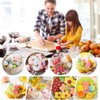 Ausstecher Ostern, Plätzchen Ausstecher Ostern, 12 Stück Ausstechformen Ostern Set,